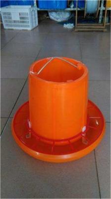 Alimentador automático novo por atacado da galinha dos materiais plásticos