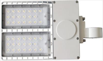 IP65 Waterproof And Durable Shoe Box Outdoor Led Street Lights Led Area Lighting Replacement