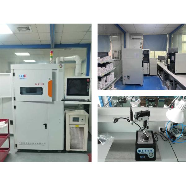 Fotis Dental Laboratory