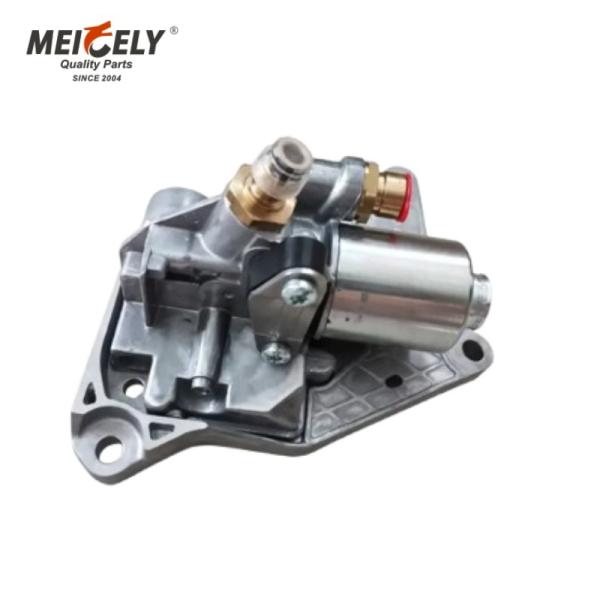 Genuine OEM Air Brake Valve 21707055 – Direct Fit For Volvo Vehicles