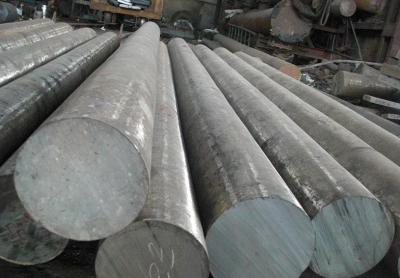 AISI 630 / 17-4PH, AISI631 / 17-7PH Stainless Steel Round Bar , Bright / Black Surface