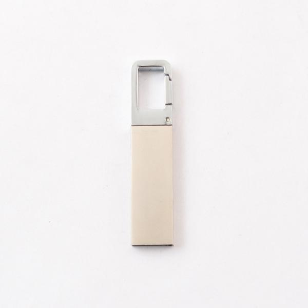 Disco flash USB personalizado à prova d'água 3.0 3.1 3.2 com suporte ao logotipo OEM