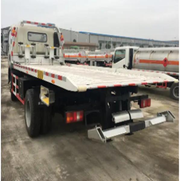 SINOTRUK DONGFENG 4x2 6 10 тонн LHD плоскополосая грузовик-разрушитель Rollback Road Wrecker Tow Truck для спасения транспортных средств