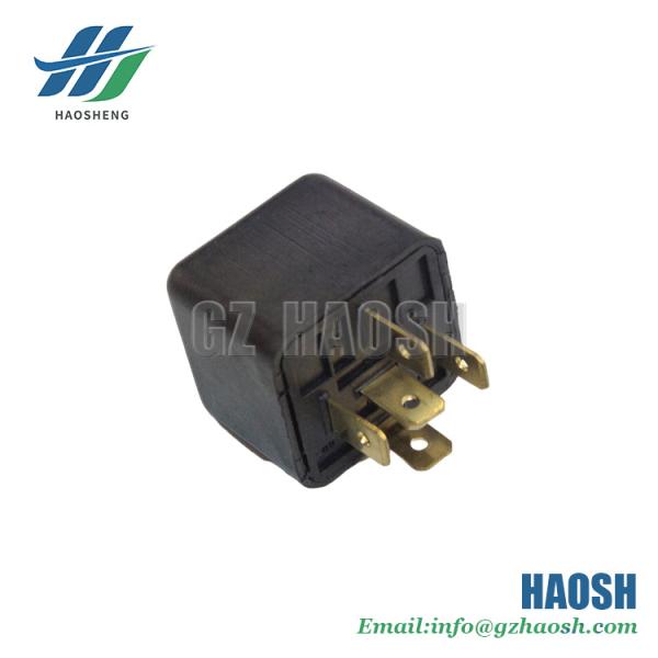 Truck Parts Automotive Flasher Relay 12V 5 PIN For Isuzu NKR 8970609261 8970609260 8-97060926-1 8-97060926-0