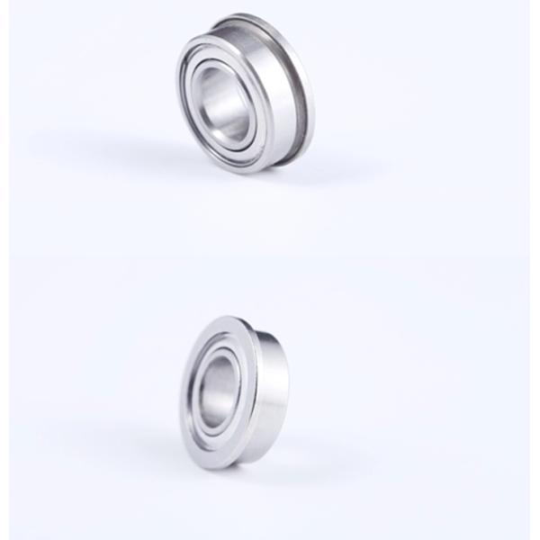 Stainless Steel Deep Groove Ball Bearings Miniature MF 126ZZ