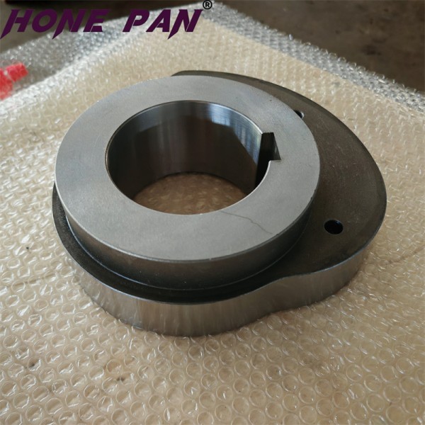 High Precision Cam Indexer With Non Standard Customization And Free Stop Design