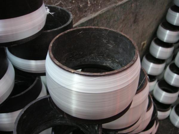 240g/M2 0.65mm High Silica Glass Fibre Cloth For Waterproofing