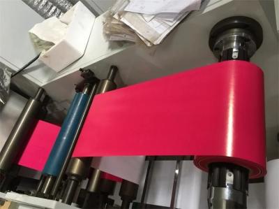 Rolo à máquina de impressão de Flexo do copo de papel de rolo