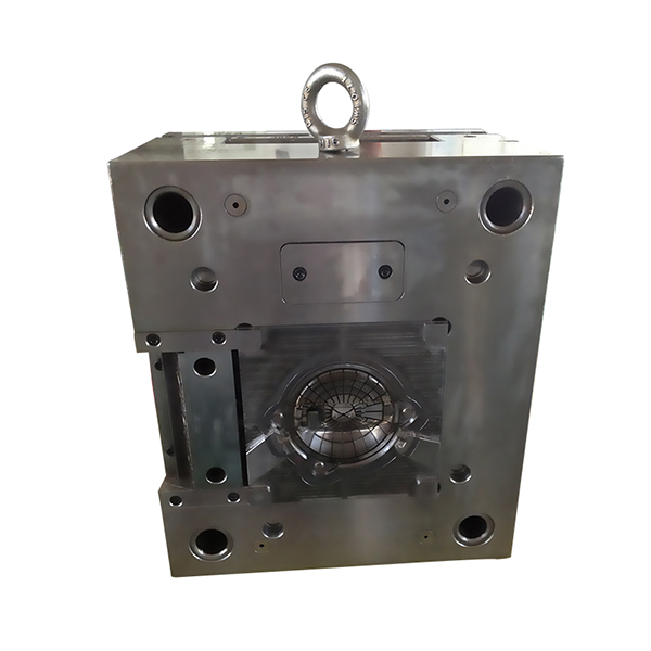 Впрыска горячего бегуна 57 HRC пластиковая оборудуя часть автоматической крышки фары пластиковую