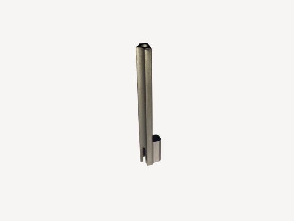 Small Injection Mold Components Precision OEM Wire Cutting Machining/sodick wire edm parts
