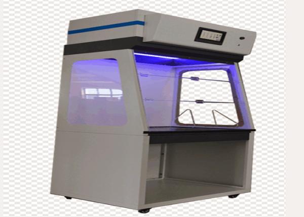 1275x620x1995mm Ductless Fume Cupboard , Multiscene Chemical Ventilation Hoods