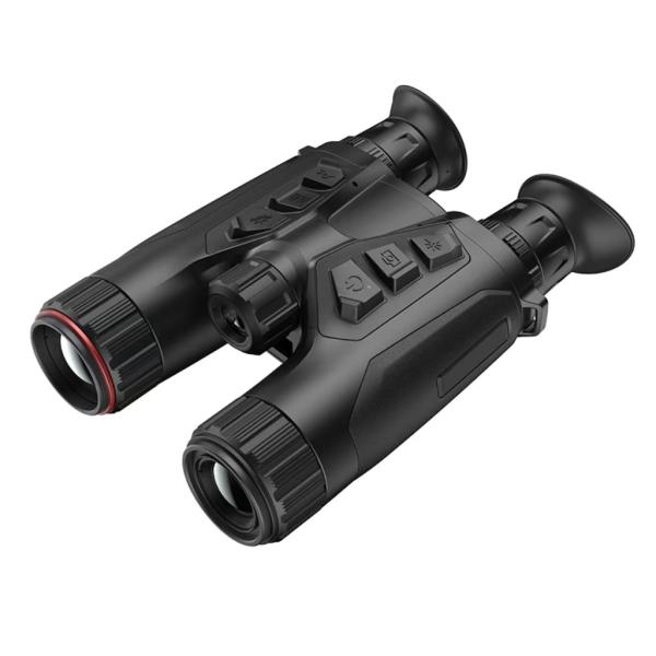 Manual Focus Infrared Thermal Vision Binoculars Thermal Scope Binoculars 1800