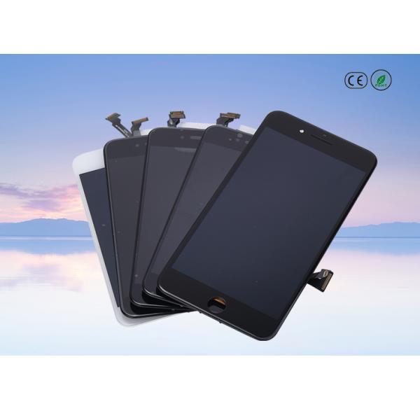Blank Color Mobile Phone LCD Screen Replacement for iPhone 8 8plus Display 100% Tested QC