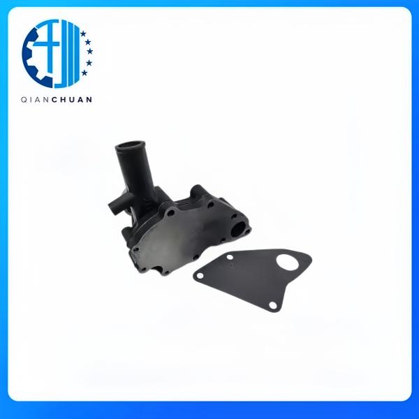 5-13610-057-0 Water Pump For Isuzu C240 Engine Tcm Forklift SD10 SD12 FD15 FD20