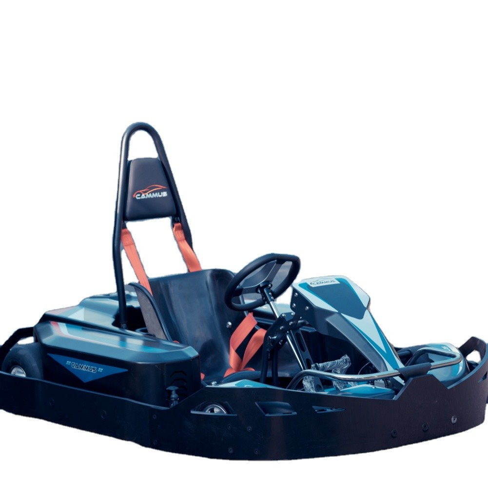4 ODM OEM Karts скорости колеса K1 младший с одиночным гидравлическим тарельчатым тормозом