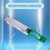 100g Qsfp28 2km CWDM4 Single Lambda 1310nm 2km Dom Fiber Optic Transceiver