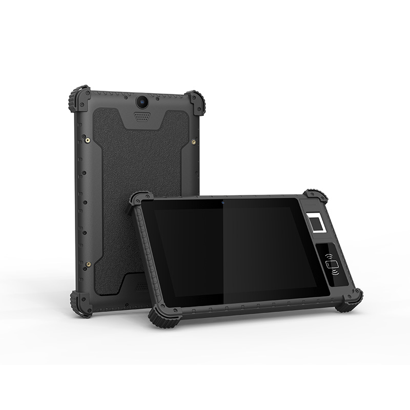 андроид 9,0 ПК 800*1280IPS 2GB +16GB 8000mAh 2.0MP 8.0MP планшета 8inch IP65 изрезанный