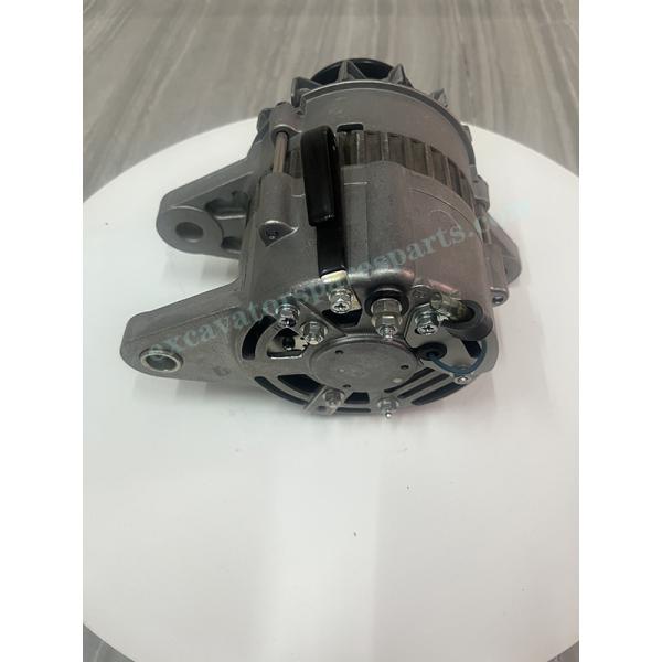 0-33000-6000 1-81200-365-2 части EX200-1 экскаватора запасные для двигателя 6BG1QC 25A