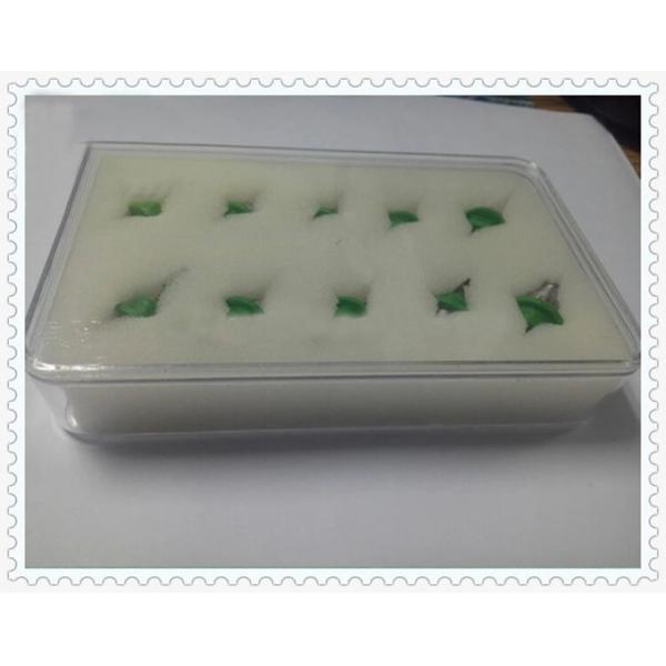 JUKI 507 NOZZLE, JUKI SMT nozzle 507 de máquina de recolha e colocação