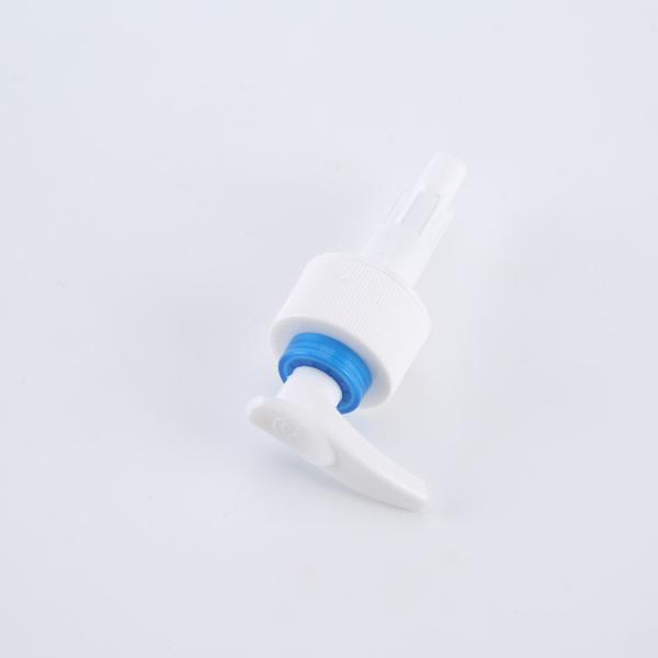 Eco Friendly Hand Wash Plastic Bottle Pump 24mm 28mm For Pet Bottle