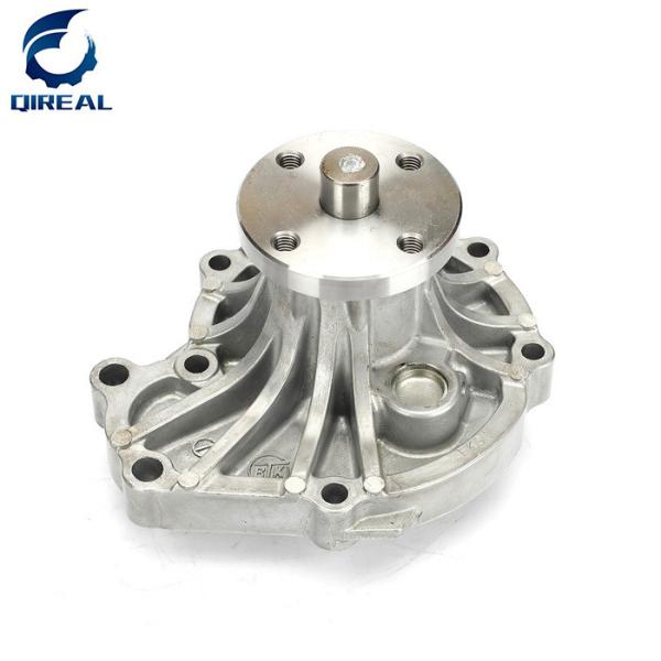 High quality engine parts Water pump assy VV3274511010 use for SK130-8