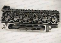 High Performance Aluminum Cylinder Heads Repair , Remanufactured Car Cylinder Head 5361605 QSB6.7