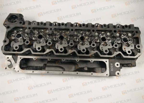Reparo de alumínio das cabeças de cilindro do elevado desempenho, cabeça de cilindro Remanufactured 5361605 QSB6.7 do carro