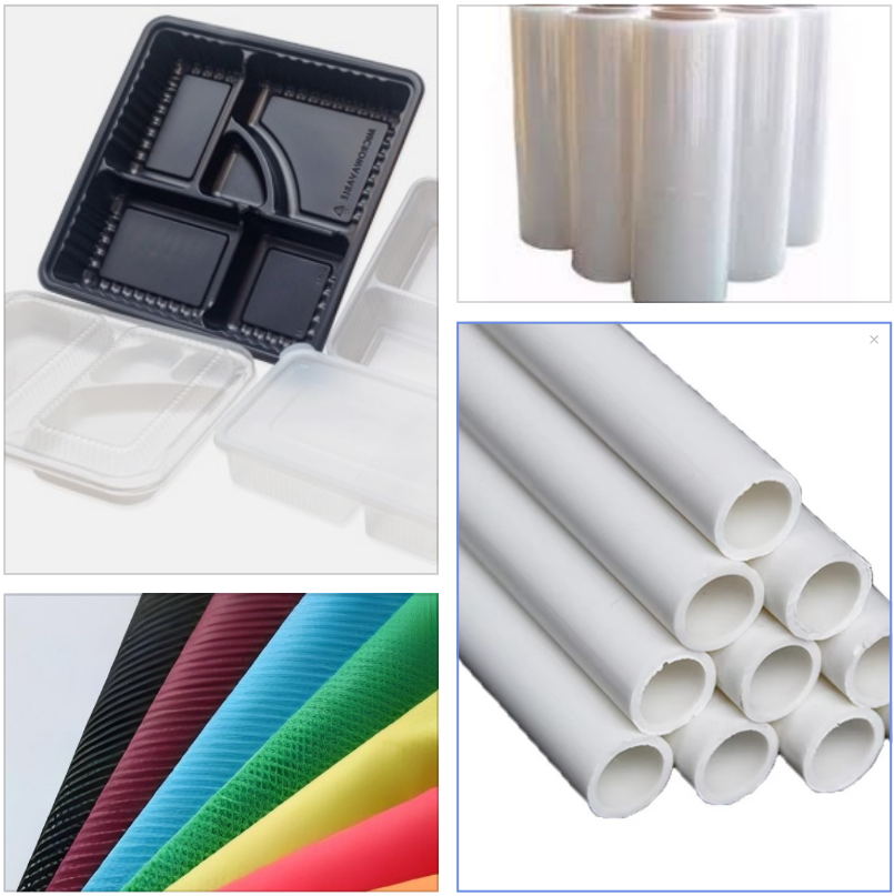 PPH-Y40L Fabric Grade PP Homopolymer Granules with Gas Fading Resistance and Low Odor for Hygiene Articles