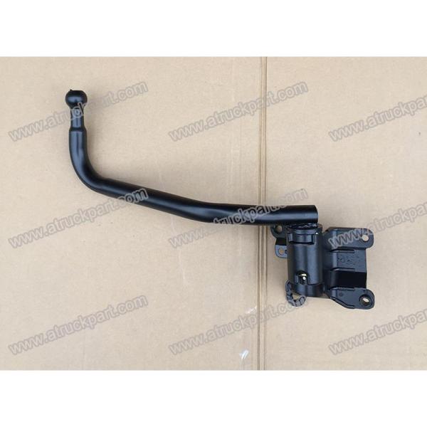 Paint Mirror Arm RHD（with lower) For  Fuso Canter 2006 FE84 FE85 FB71 Fuso Truck Spare Body Parts