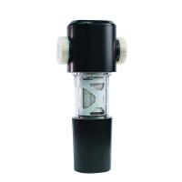 Rotação automática reusável manual do filtro de água do sedimento 1.5Mpa abaixo do filtro