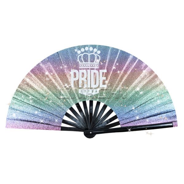 Hot Sale Custom Silk Fabric Bamboo Handheld Wedding Fan for Bridal Wedding Party Favor Custom LOGO Bamboo Hand Fan