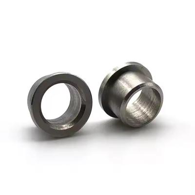 14*16*12mm Customized Size Lubrication Oil Free Hardware Bushings 905-107 Automatic Transmission Shift Tube Bushing
