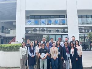 PVkingdom (Chongqing) New Energy Co., Ltd.
