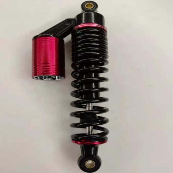 Высококачественная стальная 310 мм задняя подвеска для абсорбции газов для мотоцикла для оптимальной производительности и долговечности