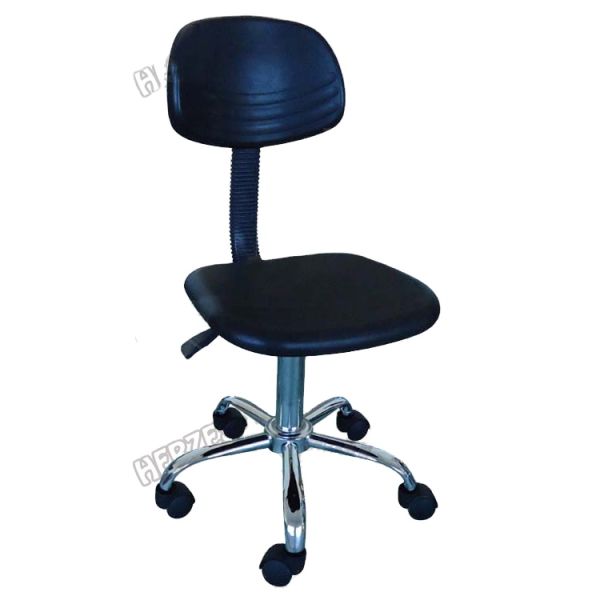 High Quality Laboratory Industrial Furniture Stable Support Anti-static ESD Laboratory Chairs