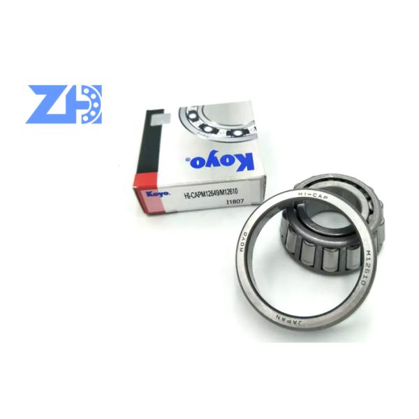 М12649/М12610 определяют подшипник коробки передач тележки подшипника сплющенного ролика строки автоматический