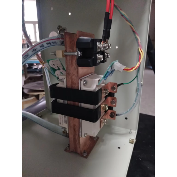 Induction Gold Melting Furnace Metal Melting Furnace Small 1600℃