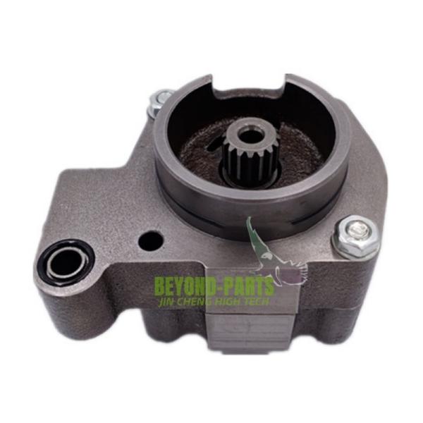 catererpillar 330B Excavator Hydraulic Parts Pilot Pump A8VO160