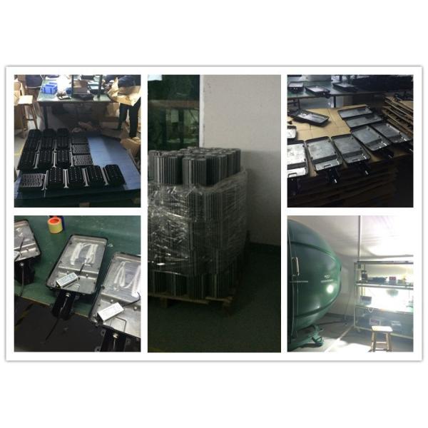 IP67 привело тоннель освещая взрывозащищенное снабжение жилищем алюминия заливки формы