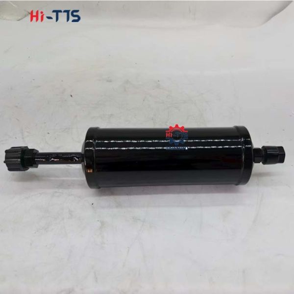 Nouvelles pièces de machines de construction Hi-TTS 2573227 2573226 283-4236 Sécheur en acier Certifié