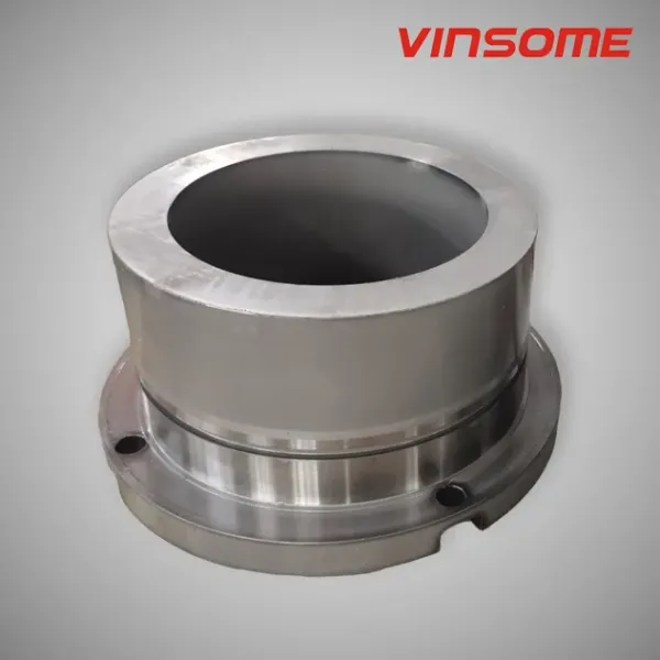 FLOWSERVE Efficient Centrifugal Submersible Pump Balancing Drum
