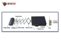 control móvil de 4000mAh 20T Spike Tyre Killer For Traffic