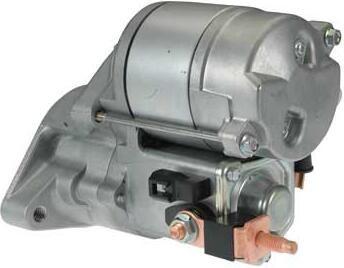 1.2kw 100% Original Denso Starter Motor For Chrysler Dodge 17885 428000-1511