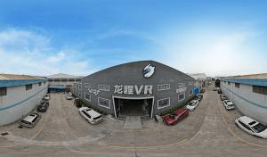 GuangZhou Joyfuncade Electronic Co., Ltd.