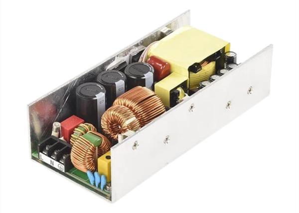 1000W Open Frame SMPS 12V 24V 36V 48V Dual Output AC DC Converter Power Supply Transformer for Industrial Automation & LED
