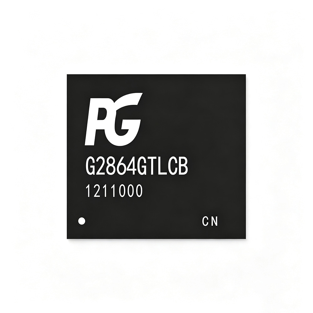 EMMC 5.1 OTA Upgrade Focused eMMC 5.1 IC For Router & Wireless Gateway Device