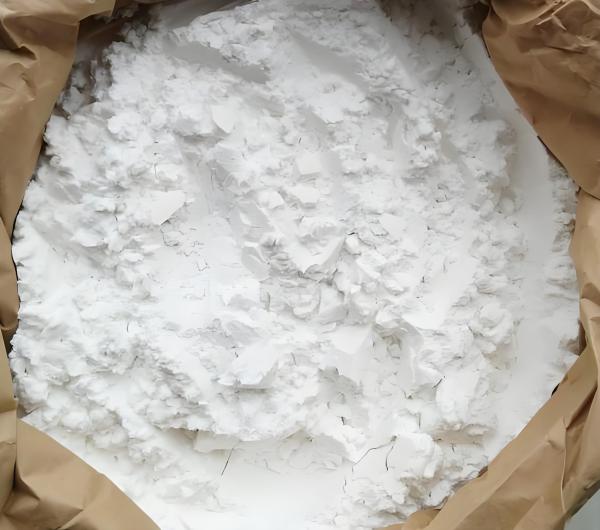 Prebiotic Dietary Fiber Resistant Raw Banana Starch Powder OEM