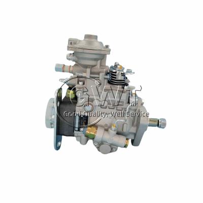 0460426415 VE6/12F1075L1046 Fuel Injection Pump 504087264 For Iveco Case Diesel Engine