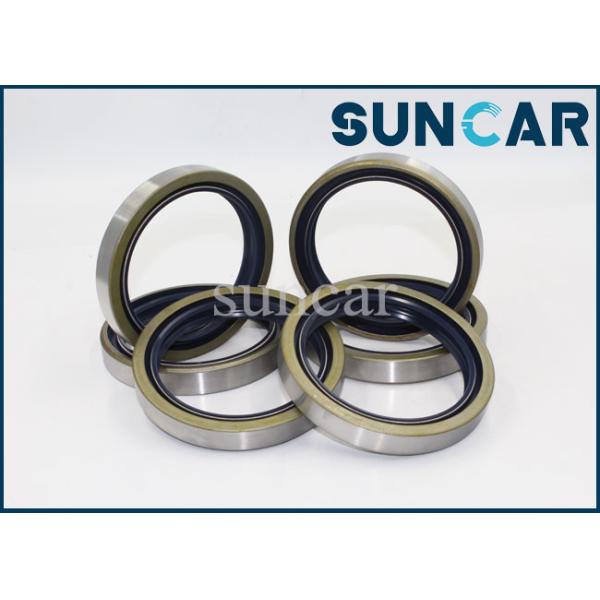 6141-21-1331 роторное уплотнение машинного масла уплотнений 4D92-1A KOMATSU вала