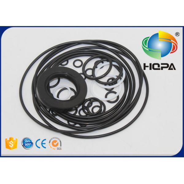 Набор уплотнения насоса XJBN-01780 XJBN01780 гидравлический главный для Hyundai R140LC-9